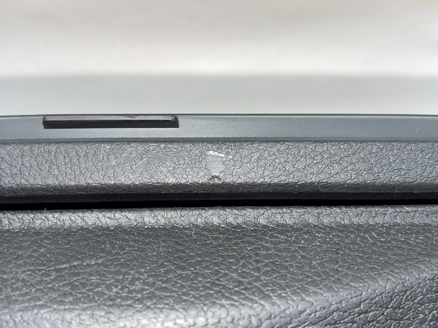 Center Dash Storage Drawer, 2013-2018 Ram 1500 2500 3500 1VY88DX9AE Trim Code X8