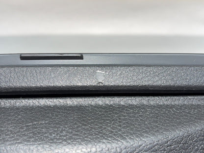 Center Dash Storage Drawer, 2013-2018 Ram 1500 2500 3500 1VY88DX9AE Trim Code X8