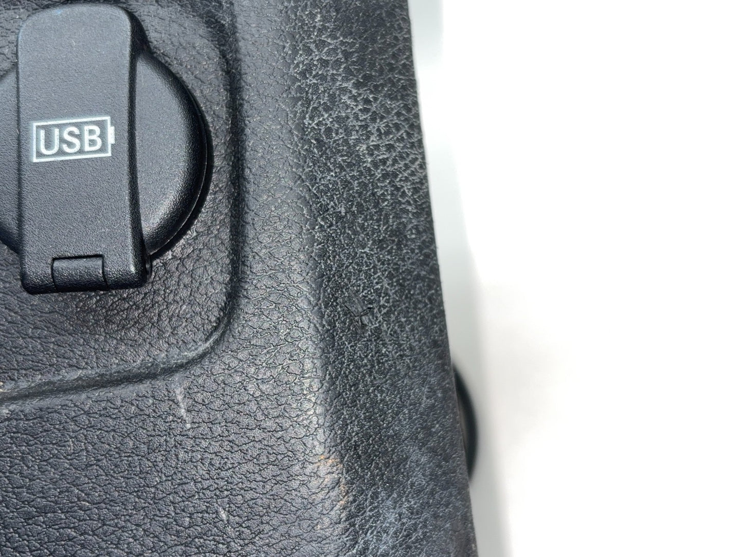Center Dash Storage Drawer, 2013-2018 Ram 1500 2500 3500 1VY88DX9AE Trim Code X8