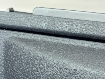 Center Dash Storage Drawer, 2013-2018 Ram 1500 2500 3500 1VY88DX9AE Trim Code X8
