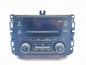 UConnect 3.0 Radio 2014 Ram 1500 2500 3500 68226683AA VP1 RA1 Sat Capable