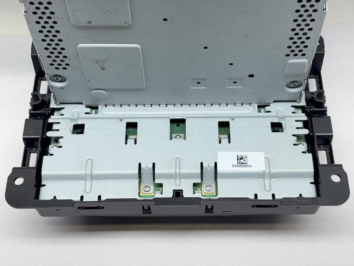 UConnect 3.0 Radio 2014 Ram 1500 2500 3500 68226683AA VP1 RA1 Sat Capable