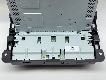 UConnect 3.0 Radio 2014 Ram 1500 2500 3500 68226683AA VP1 RA1 Sat Capable