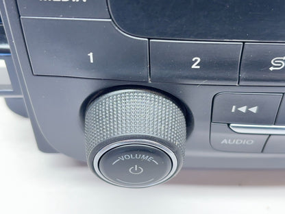 UConnect 3.0 Radio 2014 Ram 1500 2500 3500 68226683AA VP1 RA1 Sat Capable