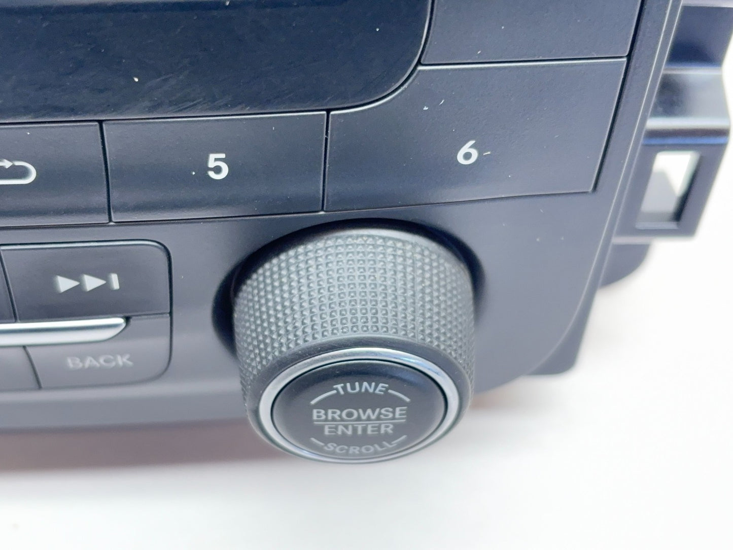 UConnect 3.0 Radio 2014 Ram 1500 2500 3500 68226683AA VP1 RA1 Sat Capable