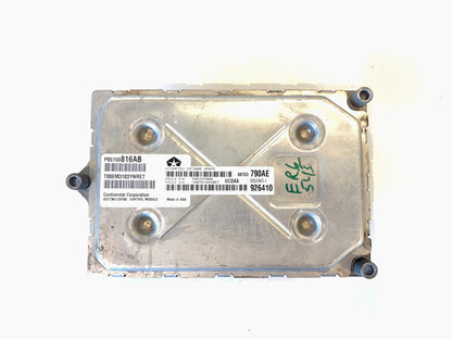 Engine Computer, ECU PCM ECM 2014 Ram 1500 5.7 8-SPD 05150816AB 68153790AE