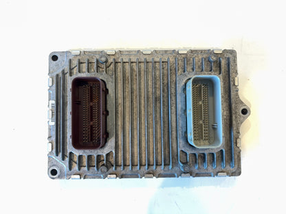 Engine Computer, ECU PCM ECM 2014 Ram 1500 5.7 8-SPD 05150816AB 68153790AE