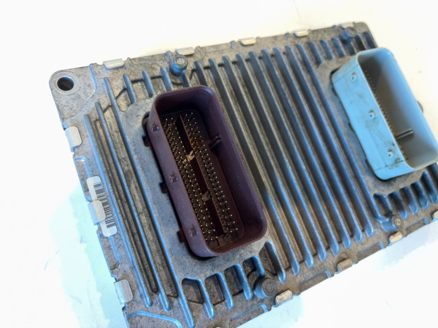 Engine Computer, ECU PCM ECM 2014 Ram 1500 5.7 8-SPD 05150816AB 68153790AE