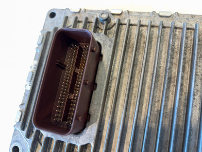 Engine Computer, ECU PCM ECM 2014 Ram 1500 5.7 8-SPD 05150816AB 68153790AE