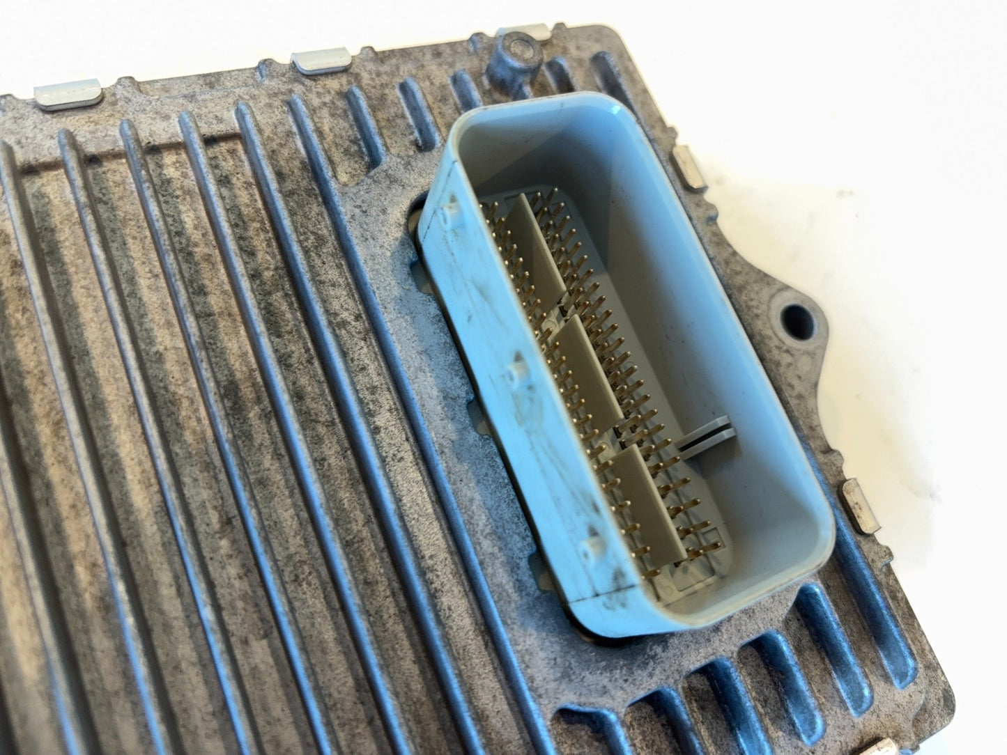 Engine Computer, ECU PCM ECM 2014 Ram 1500 5.7 8-SPD 05150816AB 68153790AE