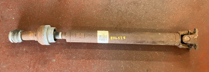 Front Drive Shaft, Ram 2013-2018 1500, 8-spd 8HP70 Transmission 52123639AA Used