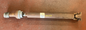 Front Drive Shaft, Ram 2013-2018 1500, 8-spd 8HP70 Transmission 52123639AA Used