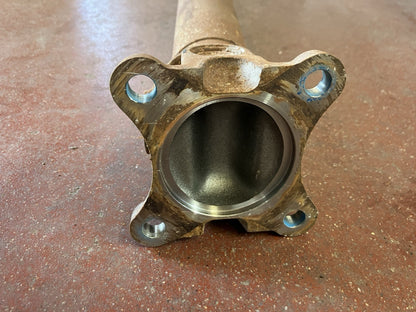 Front Drive Shaft, Ram 2013-2018 1500, 8-spd 8HP70 Transmission 52123639AA Used