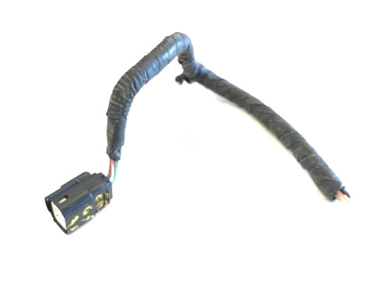 Chassis Wiring Cut Plug to Tailgate Wiring 13-18 Ram Truck 1500 2500 3500