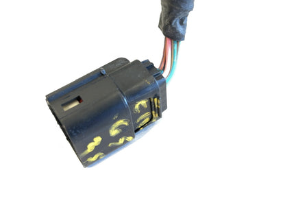 Chassis Wiring Cut Plug to Tailgate Wiring 13-18 Ram Truck 1500 2500 3500