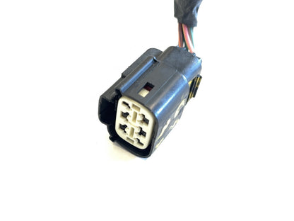 Chassis Wiring Cut Plug to Tailgate Wiring 13-18 Ram Truck 1500 2500 3500