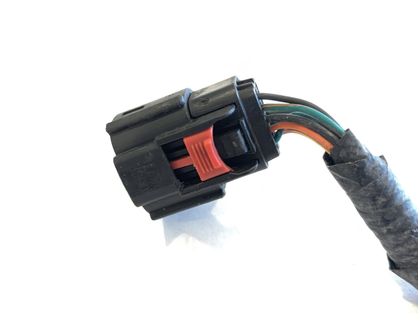 Chassis Wiring Cut Plug to Tailgate Wiring 13-18 Ram Truck 1500 2500 3500