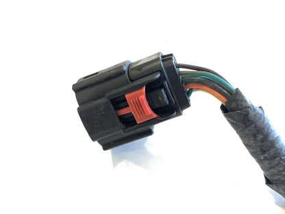 Chassis Wiring Cut Plug to Tailgate Wiring 13-18 Ram Truck 1500 2500 3500