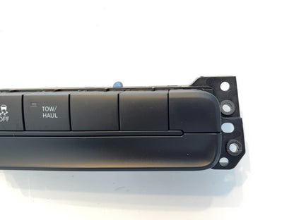 Dash Switches 2014 Ram 1500 2500 3500 Tow Haul Traction Control 56054468AA