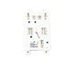 Body Control Module, BCM, 2014 Ram 1500 2500 3500 68193350AB Requires Reprogram