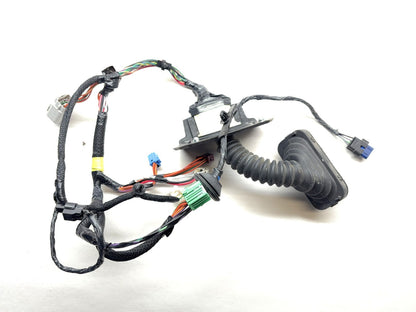 Front Door Harness 13-2015 Dodge Ram 1500 2500 3500 Passenger Side RH 68092360AC