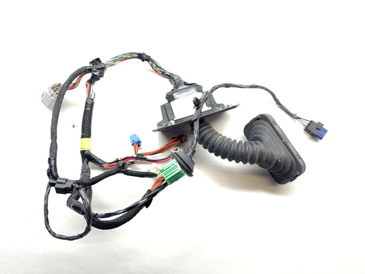Front Door Harness 13-2015 Dodge Ram 1500 2500 3500 Passenger Side RH 68092360AC