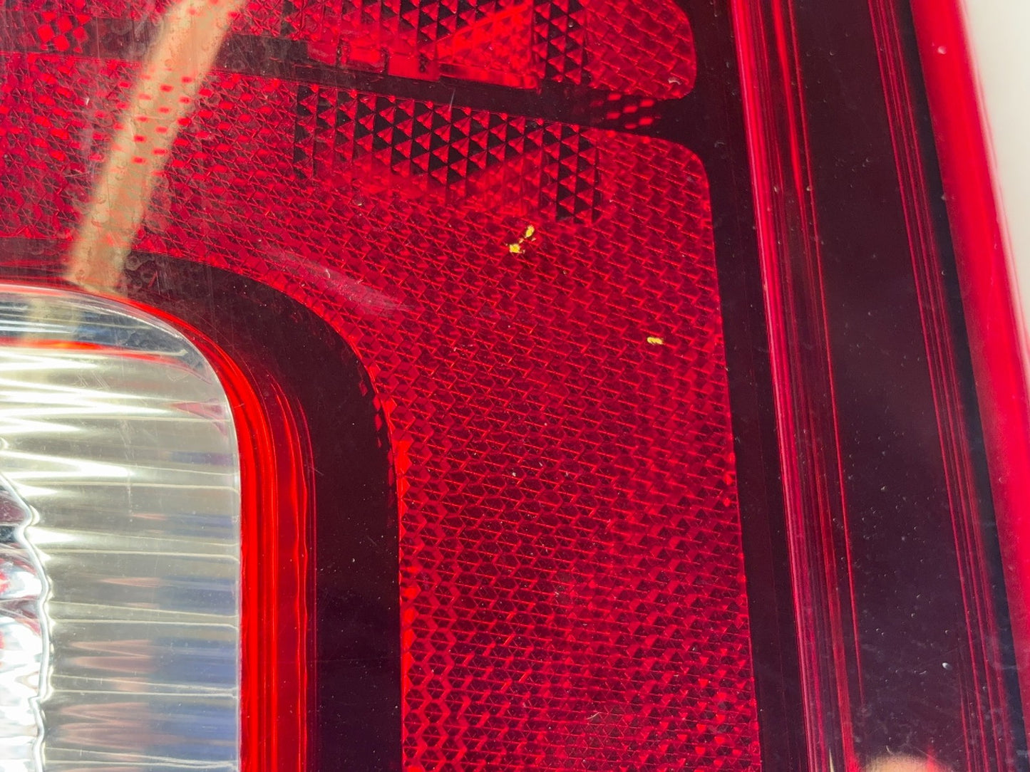 Passenger Side Sport LED Taillight 2013-2018 Ram 1500 2500 3500 2019-24 Classic
