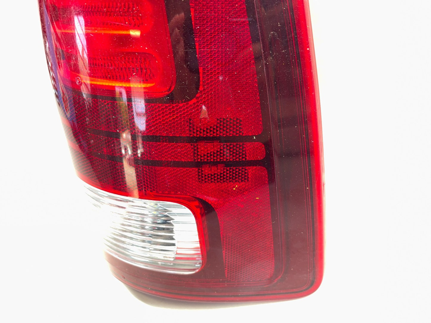 Passenger Side Sport LED Taillight 2013-2018 Ram 1500 2500 3500 2019-24 Classic