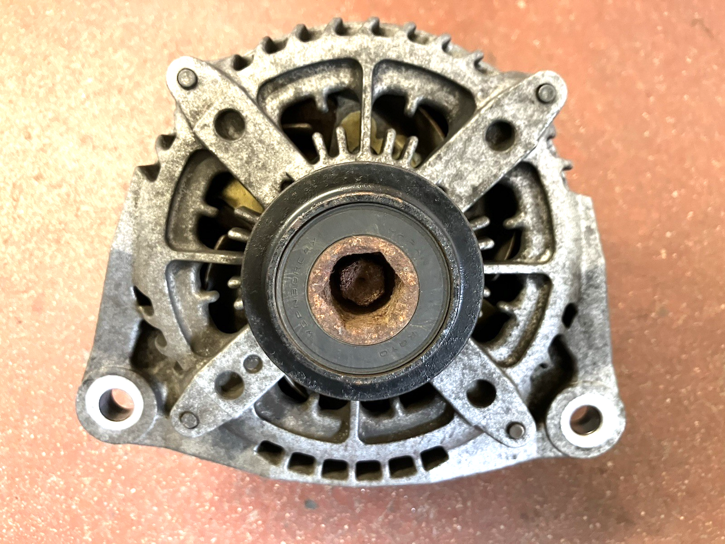 2014-2024 Ram 2500 3500 6.4 220A Alternator P/N 56029644AA
