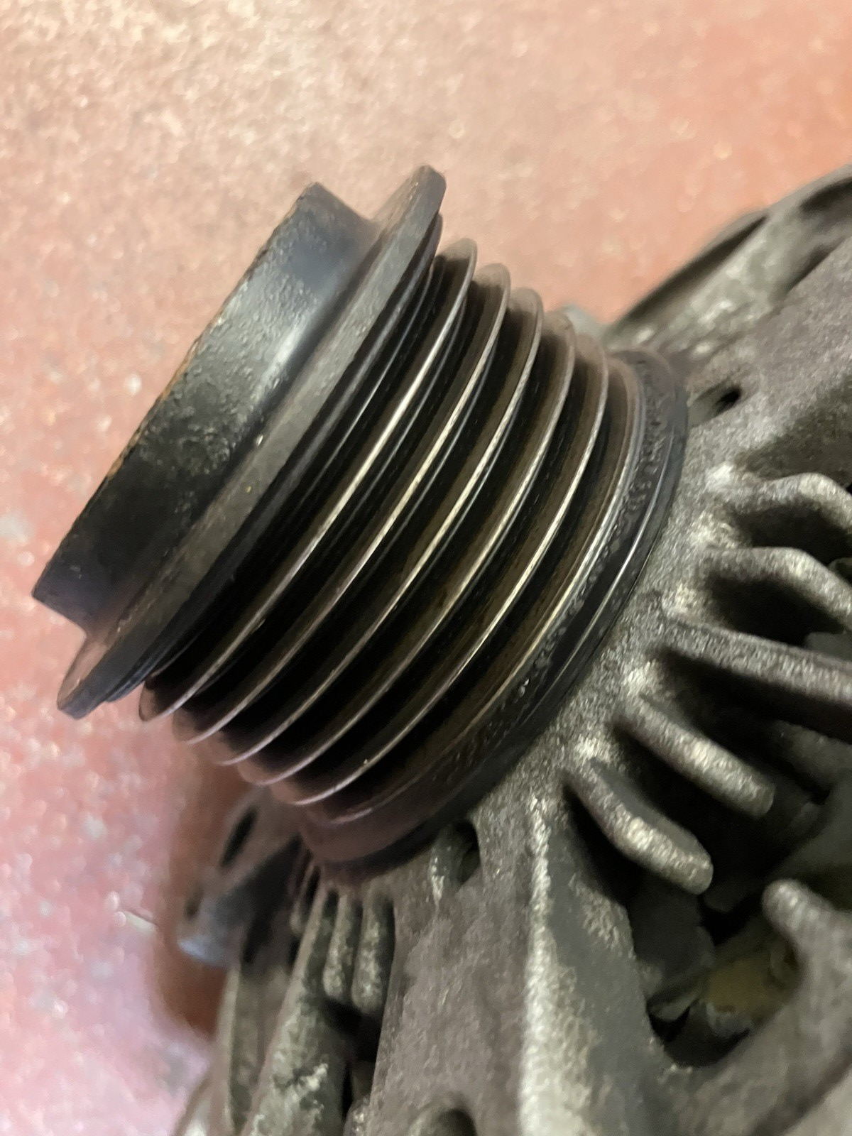 2014-2024 Ram 2500 3500 6.4 220A Alternator P/N 56029644AA