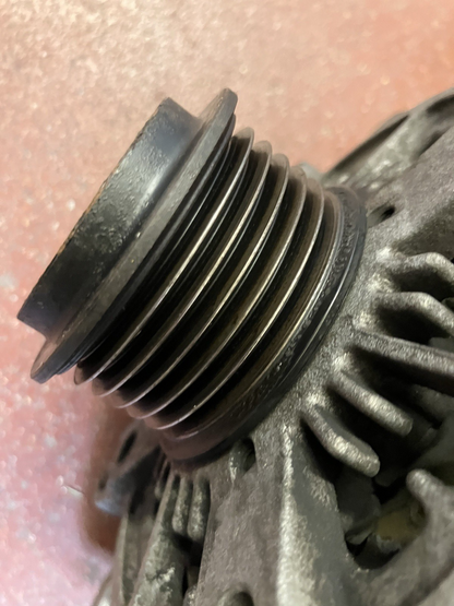 2014-2024 Ram 2500 3500 6.4 220A Alternator P/N 56029644AA