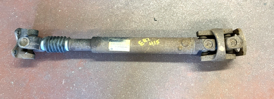 Front Drive Shaft, 2013-2018 Dodge Ram 2500 3500, Gas Engines, Hemi, 5146803AA