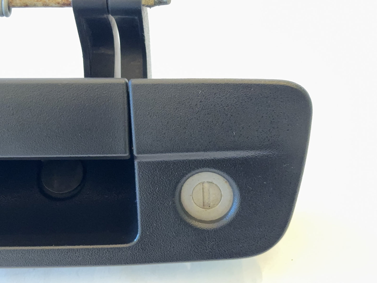 Tailgate Handle with Camera, 2013-2018 Ram 1500 2500 3500, 56038978AG 68197873AA