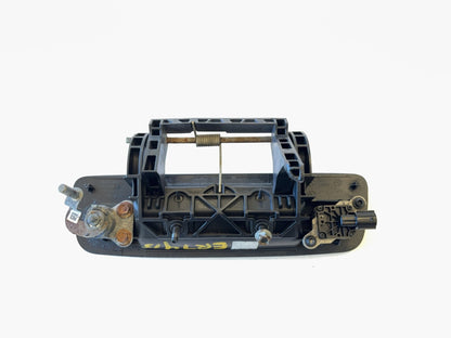 Tailgate Handle with Camera, 2013-2018 Ram 1500 2500 3500, 56038978AG 68197873AA
