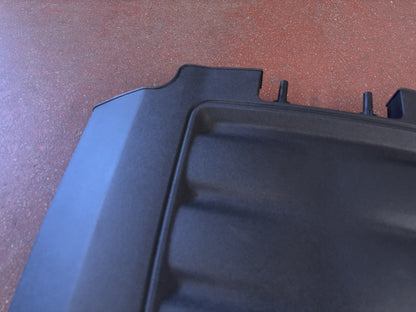 6.4L Hemi Engine Cover 2014-2018 Ram 2500 3500 4627495AB Used OEM Nice Condition