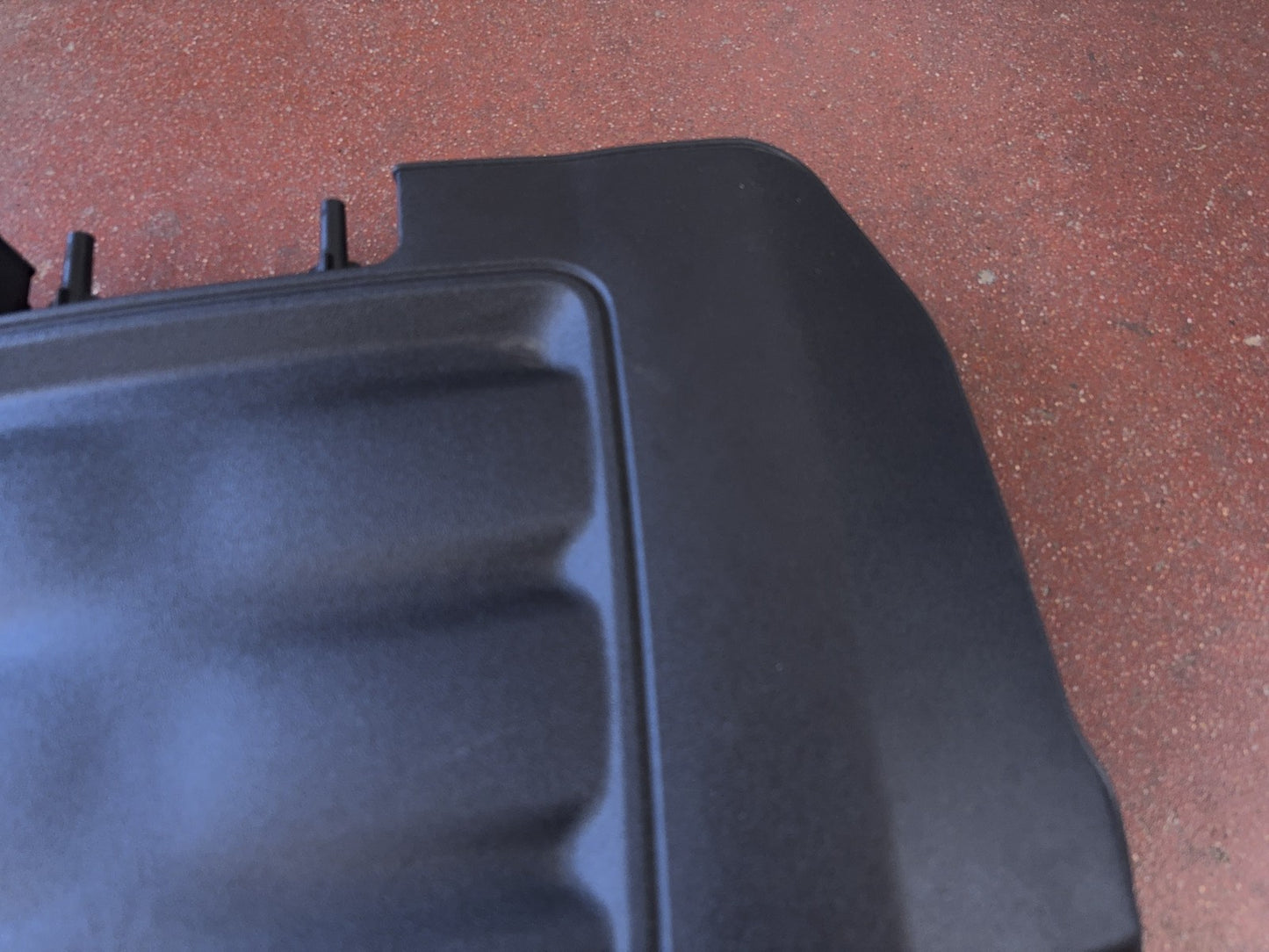 6.4L Hemi Engine Cover 2014-2018 Ram 2500 3500 4627495AB Used OEM Nice Condition