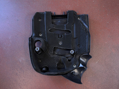 6.4L Hemi Engine Cover 2014-2018 Ram 2500 3500 4627495AB Used OEM Nice Condition