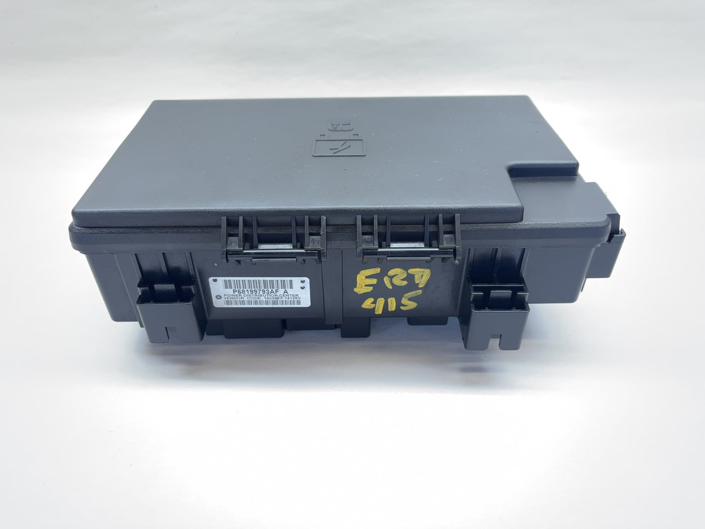 TIPM Integrated Power Module 2013-2014 Ram 2500 3500 5.7L 6.4L 68199793AF