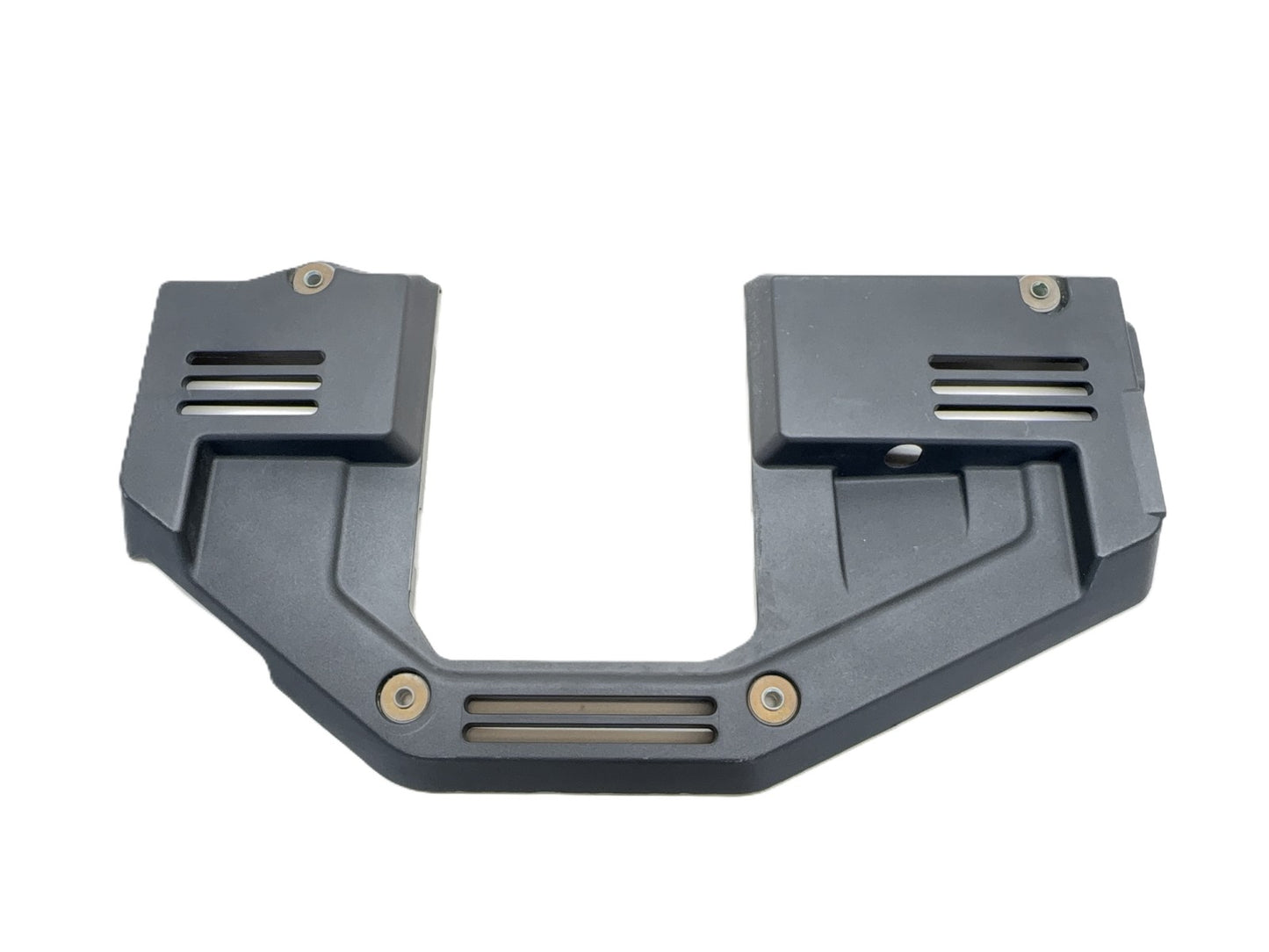 Engine Cover Heat Shield, 2008-2018 Ram 2500 3500 6.7L Cummins 4861984AA 4943002