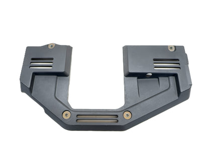 Engine Cover Heat Shield, 2008-2018 Ram 2500 3500 6.7L Cummins 4861984AA 4943002