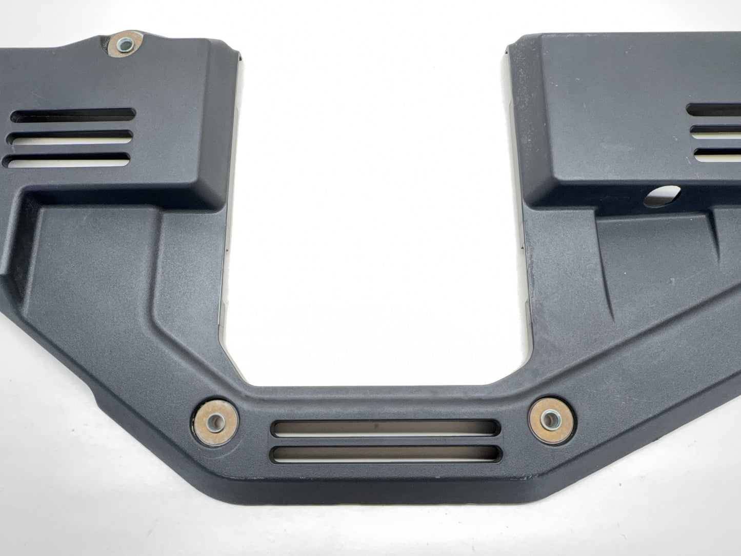 Engine Cover Heat Shield, 2008-2018 Ram 2500 3500 6.7L Cummins 4861984AA 4943002