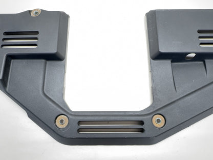 Engine Cover Heat Shield, 2008-2018 Ram 2500 3500 6.7L Cummins 4861984AA 4943002