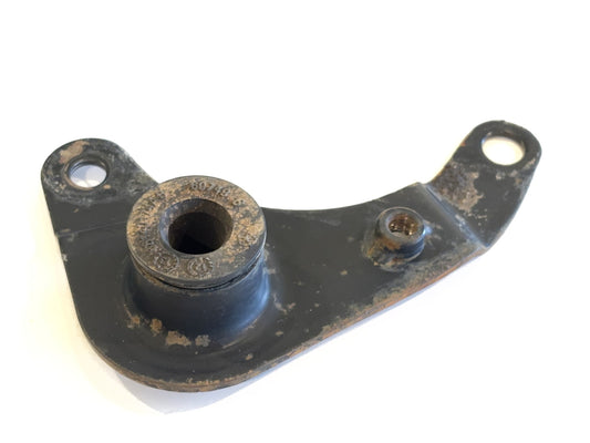 Diesel Exhaust Manifold Pipe Bracket, 2013-2024 Ram 2500 3500 6.7L, 68140174AB