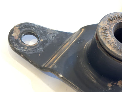 Diesel Exhaust Manifold Pipe Bracket, 2013-2024 Ram 2500 3500 6.7L, 68140174AB