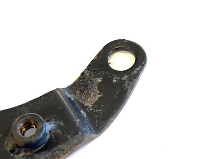 Diesel Exhaust Manifold Pipe Bracket, 2013-2024 Ram 2500 3500 6.7L, 68140174AB