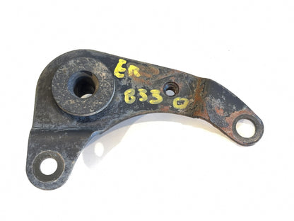 Diesel Exhaust Manifold Pipe Bracket, 2013-2024 Ram 2500 3500 6.7L, 68140174AB