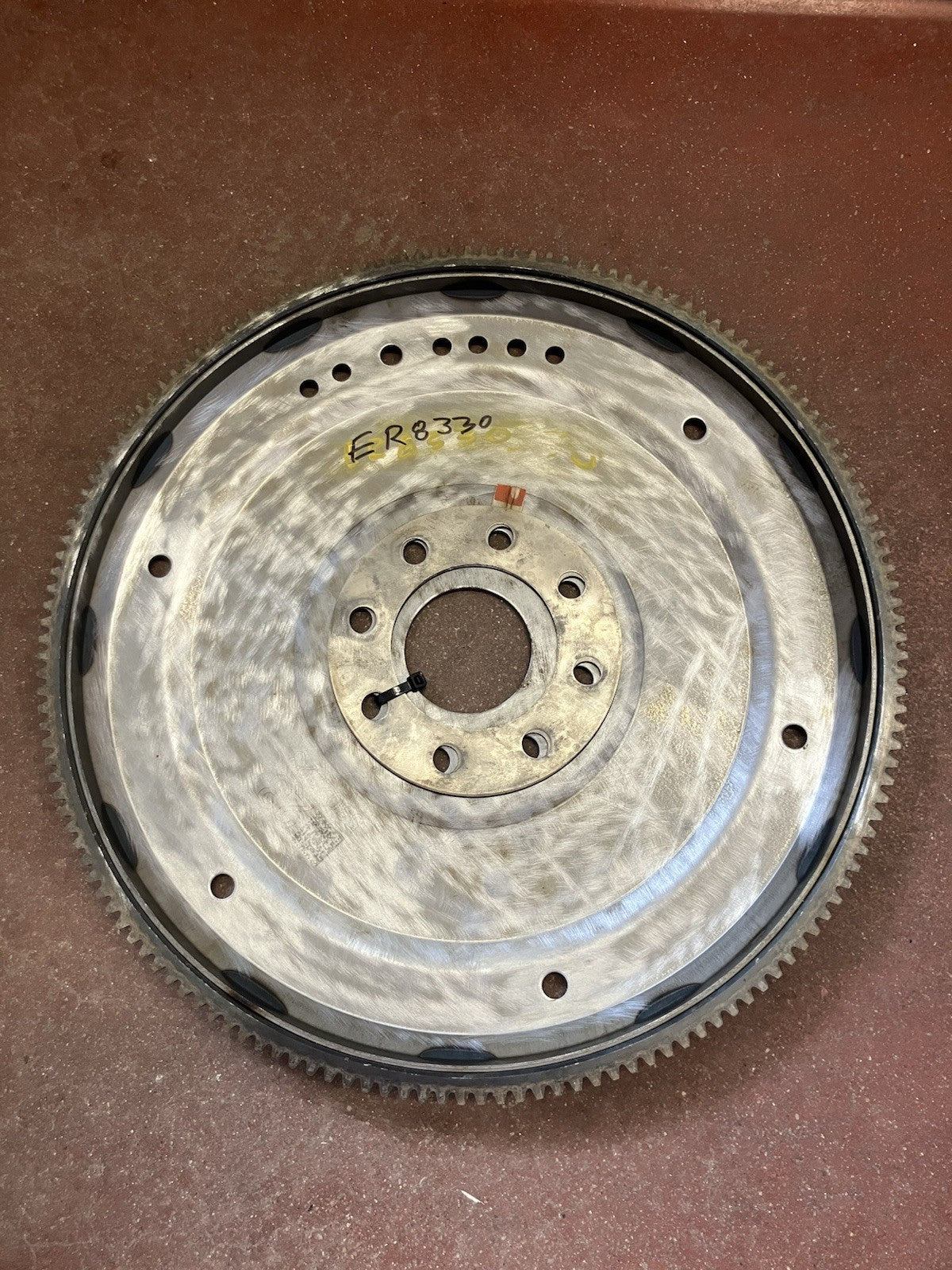 Flex Plate 2013-18 Ram 2500 / 3500 Pickup 6.7 Cummins 68RFE Transmission.