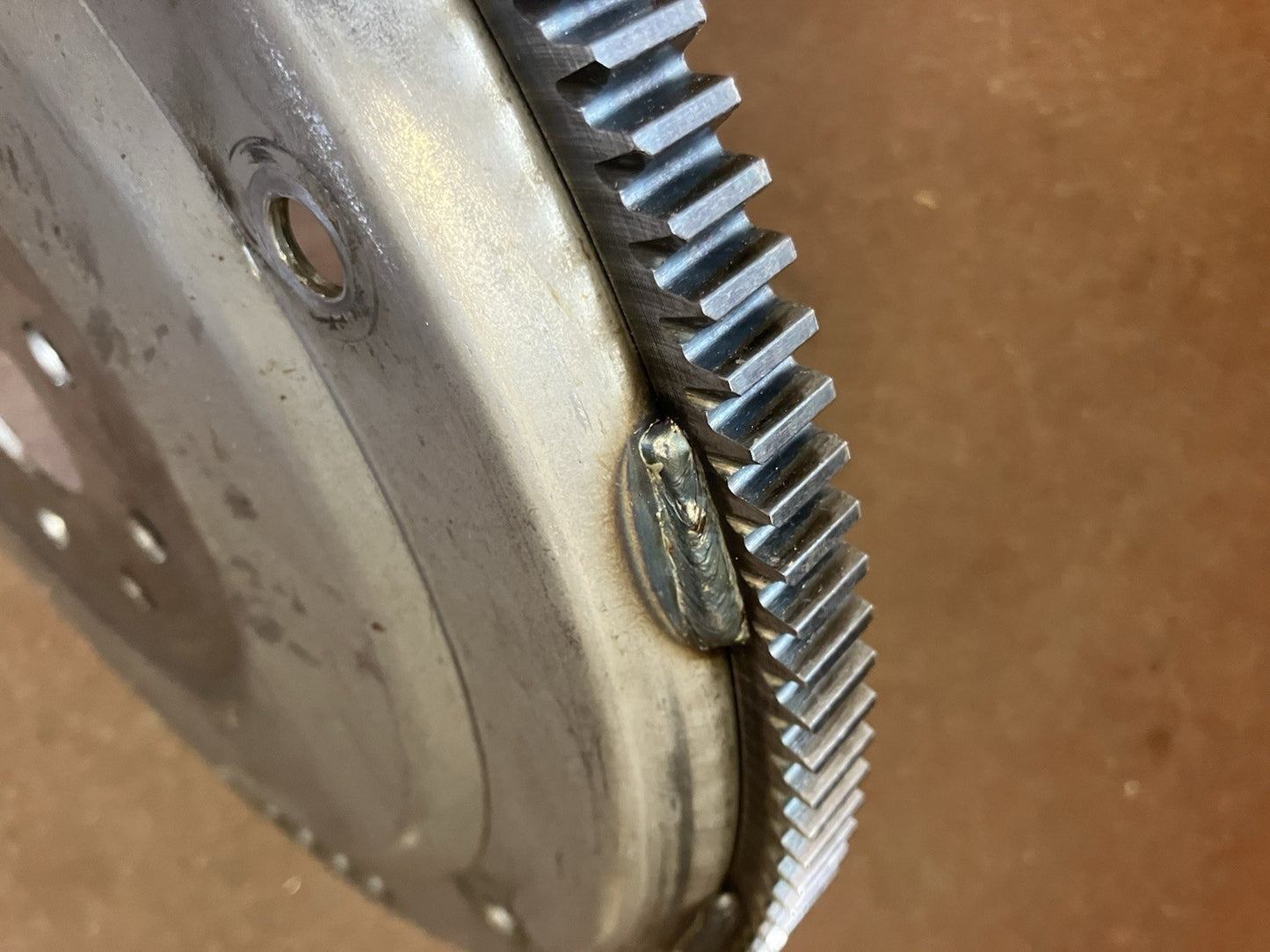 Flex Plate 2013-18 Ram 2500 / 3500 Pickup 6.7 Cummins 68RFE Transmission.