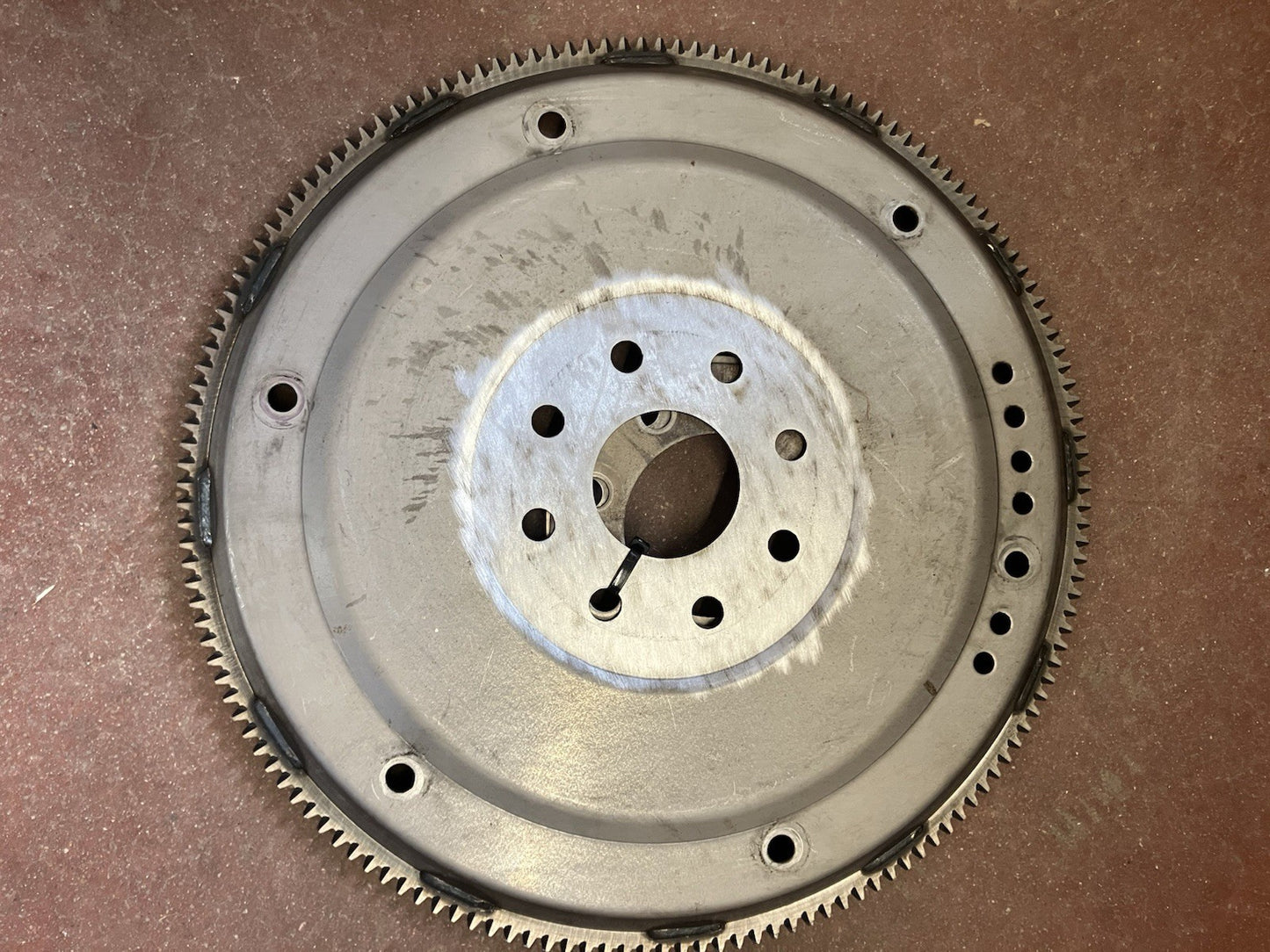 Flex Plate 2013-18 Ram 2500 / 3500 Pickup 6.7 Cummins 68RFE Transmission.