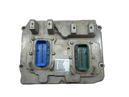 Engine Computer, ECU PCM ECM 2013-2015 Ram 2500 3500 6.7L Cummins Diesel 5317110